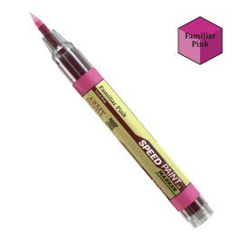 The Army Painter - Speedpaint Marker Familiar Pink