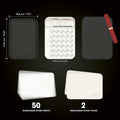Army Painter Wet Palette XL Wargamers Edition