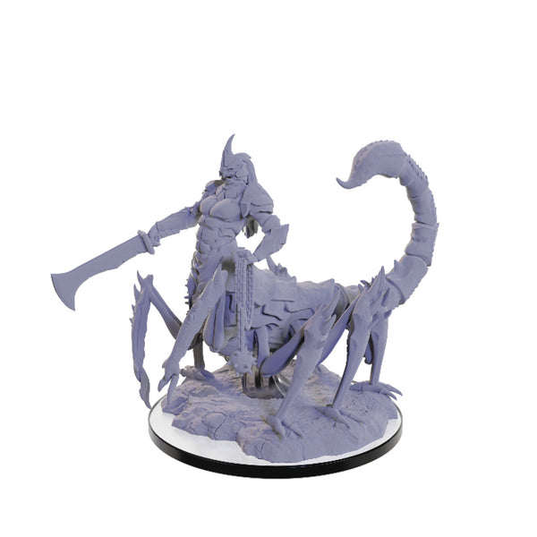 Dungeons & Dragons: Nolzur's Marvelous Miniatures: Wave 22 - Tincalli