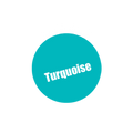 Pro Acryl: Turquoise