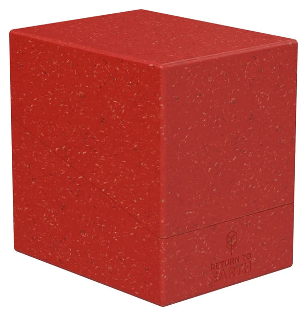 Return to Earth Boulder 133+ - Red