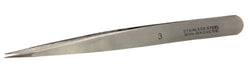 Vallejo Tweezers Set: Fine