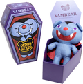 Deddy Bears: Vambear in Coffin
