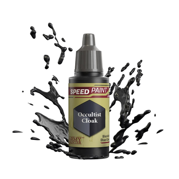 The Army Painter Speedpaint 2.0 Occultist Cloak