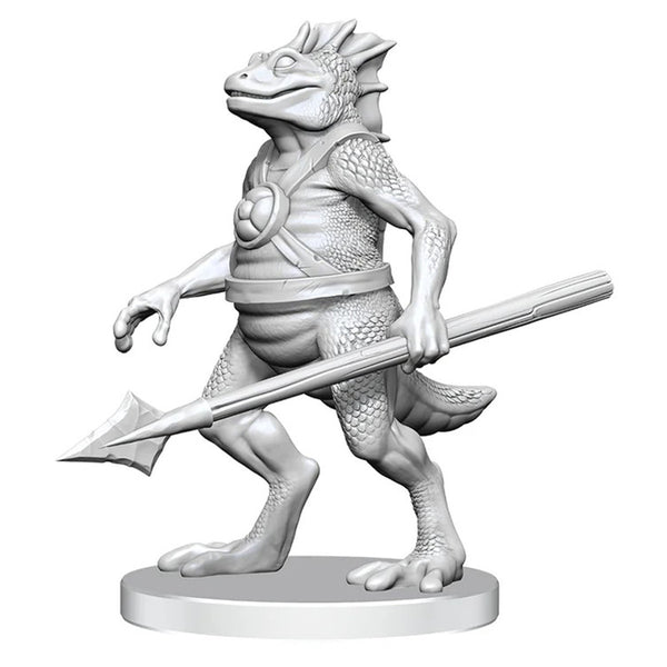 D&D Nolzur's Marvelous Miniatures: Classic Troglodyte