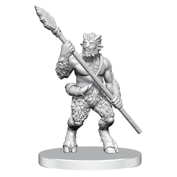 D&D Nolzur's Marvelous Miniatures: Classic Satyr