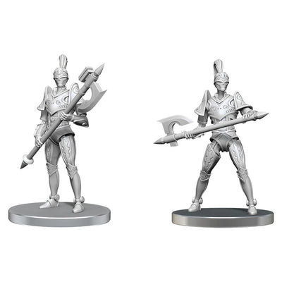Pathfinder Battles Deep Cuts: Clockwork Warriors
