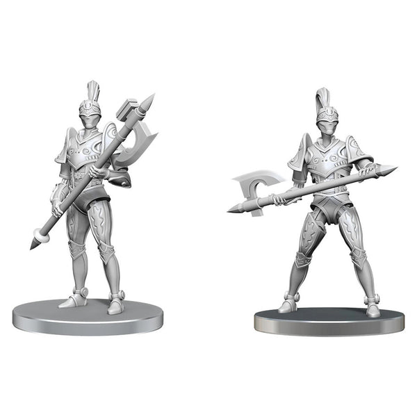 Pathfinder Battles Deep Cuts: Clockwork Warriors