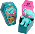 Deddy Bears: Zombear in Coffin