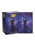 Dragon Shield Alaric Brushed Art Sleeves (100)