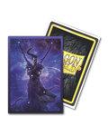 Dragon Shield Alaric Brushed Art Sleeves (100)