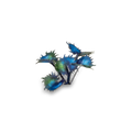 Laser Plants -  Alien Flytrap