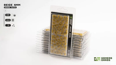 Biege 4mm - Small