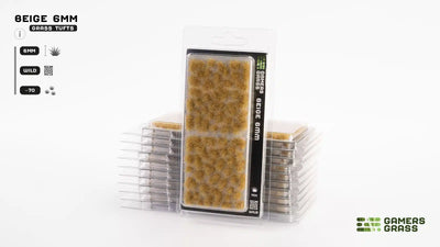 Biege 6mm - Small