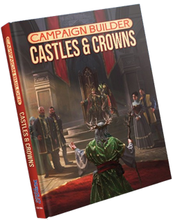 Campaign builder: Castles & Crowns