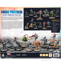 MARVEL CRISIS PROTOCOL: EARTH'S MIGHTIEST CORE SET