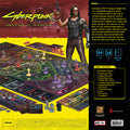 Cyberpunk 2077 Gangs of Night City