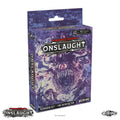Dungeons & Dragons Onslaught Scenario Kit - The Benefactor