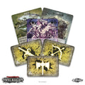 Dungeons & Dragons Onslaught Scenario Kit - The Benefactor