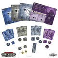 Dungeons & Dragons ONSLAUGHT: Expansion Many Arrows 1