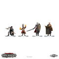 Dungeons & Dragons ONSLAUGHT: Expansion Red Wizards 1