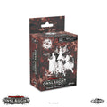 Dungeons & Dragons ONSLAUGHT: Expansion Red Wizards 1
