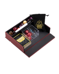 Dragon Shield Dice Companion Blood Red
