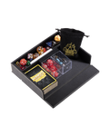Dragon Shield Dice Companion Iron Grey