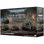 Warhammer 40K - Armageddon Battalion: Astra Militarum