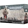 Warhammer 40K - A/S: Intranzia Fraye Dogmata Superior