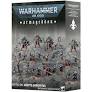 Warhammer 40K: Armageddon Battalion - Adepta Sororitas