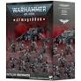 Warhammer 40K: Armageddon Battalion - Orks