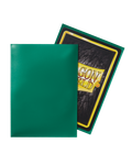 Dragon Shield Sleeves Classic Green