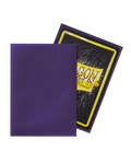 Dragon Shield Sleeves: Purple Classic