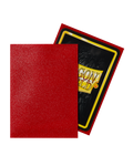 Dragon Shield Matte Ruby