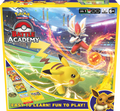 Battle Academy (2022)