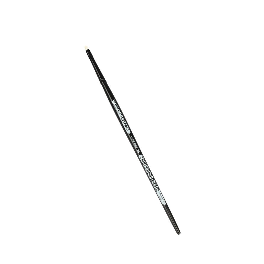 Warhammer Pro Tone Dry Brushes