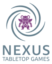 NEXUS TABLETOP GAMES