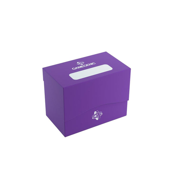 Gamegenic Side Loader 80+ Purple