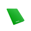 Gamegenic Casual Album 18-Pocket Green