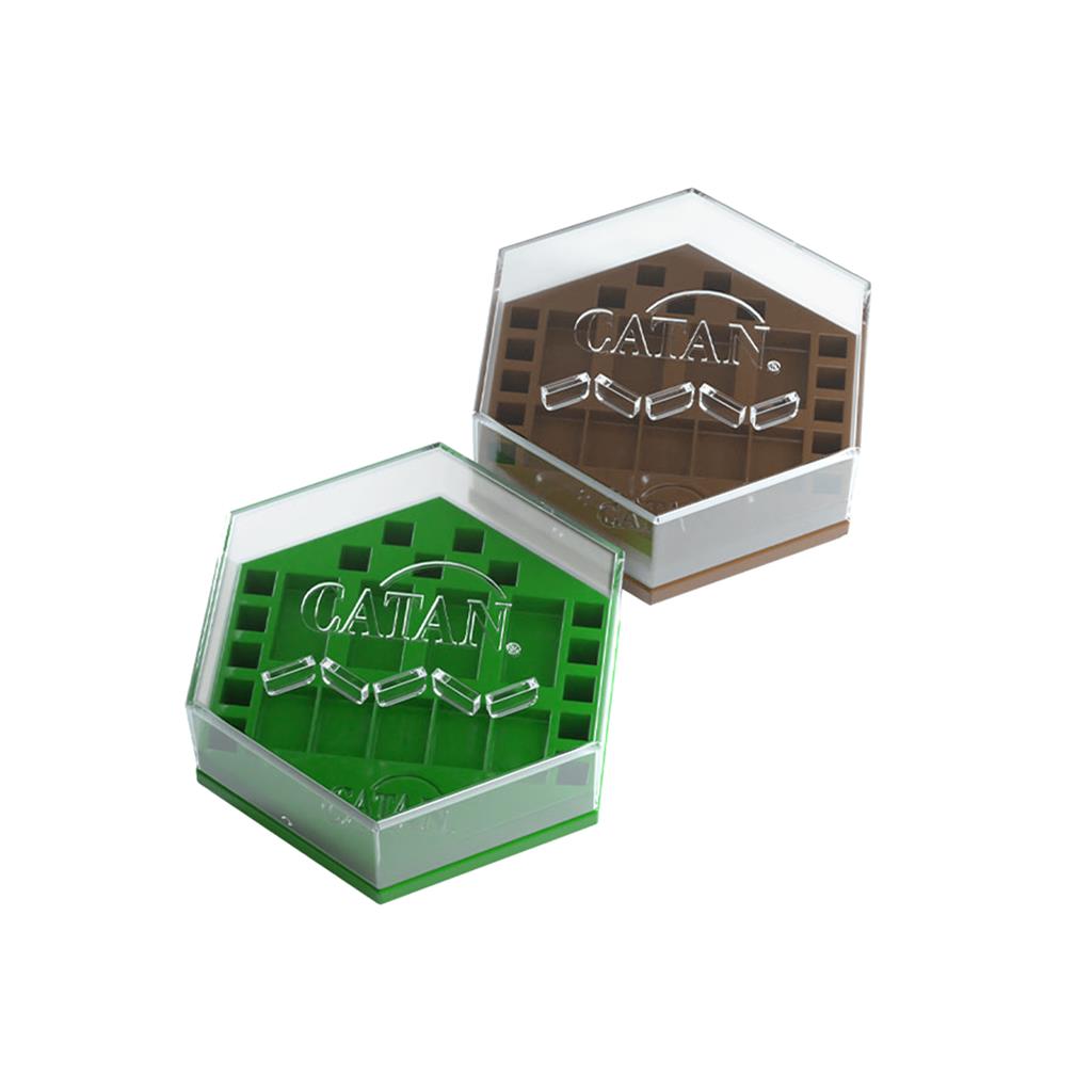 Catan Hexadocks: Extension Set