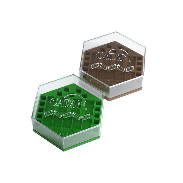 Catan Hexadocks: Extension Set