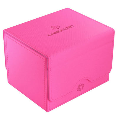 Sidekick 100+ XL Pink