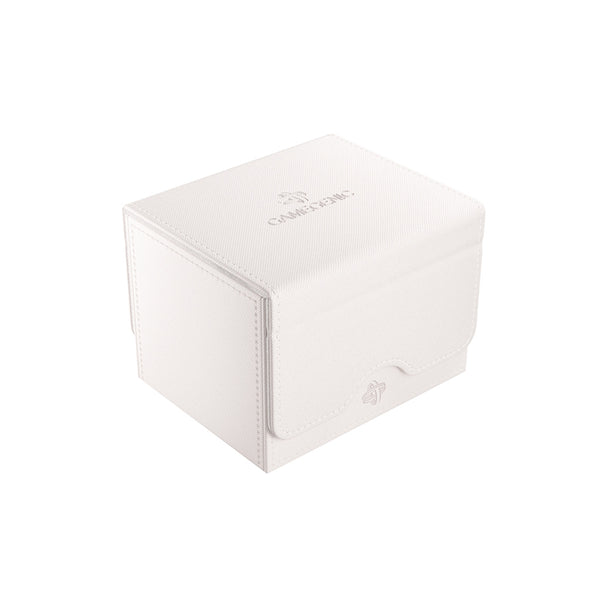 Sidekick 100+ XL White Deck Box