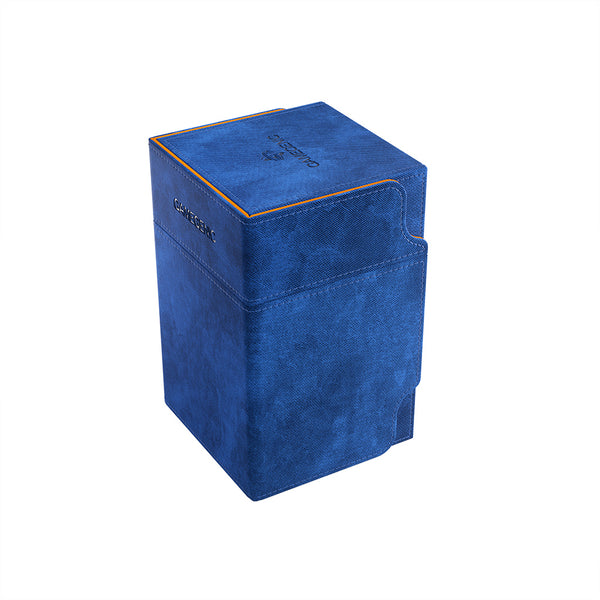 Gamegenic WATCHTOWER 100+ XL BLUE/ORANGE(Exclusive)