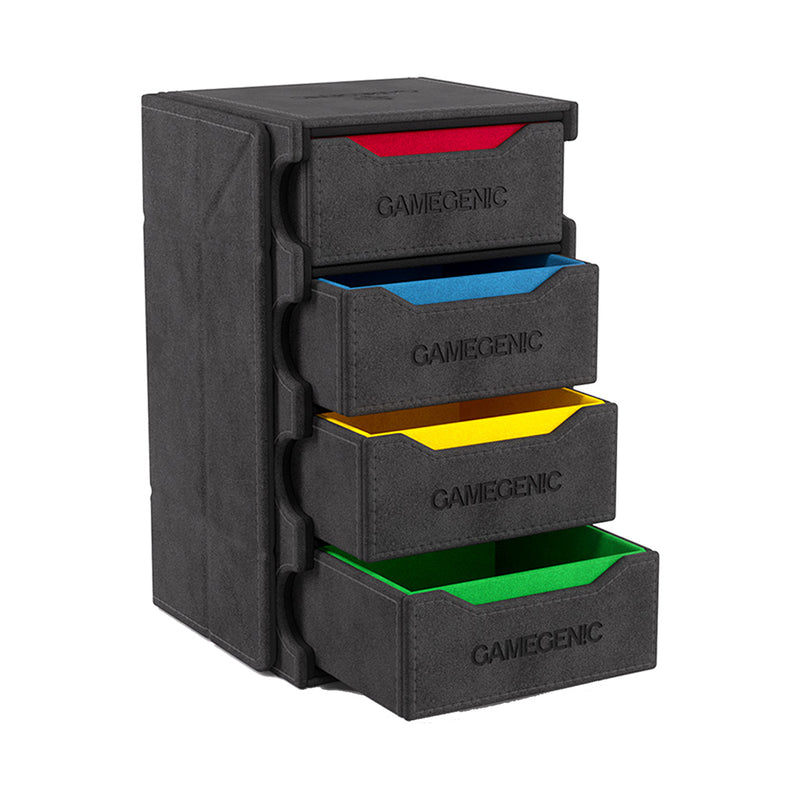 GameGenic: TOKEN'S LAIR BLACK