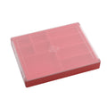 Token Silo Convertible Red
