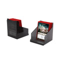 GAMEGENIC: BASTION 100+ XL BLACK