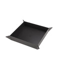 Gamegenics Dice Tray: Square: Grey