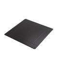 MAGNETIC DICE TRAY SQUARE BLACK/GRAY